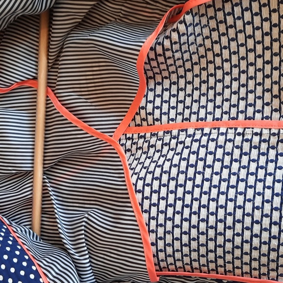 Partially-lined Fun Blazer - Picture 7 of 7